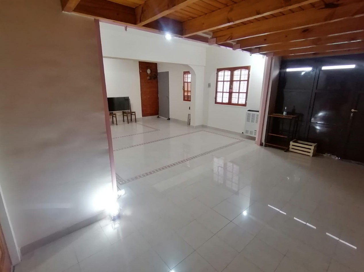 VENTA CASA 3 HAB - STA GENOVEVA