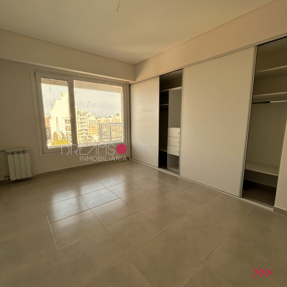 DPTO 2 DORM EN VENTA - EDIFICIO LOS TEROS