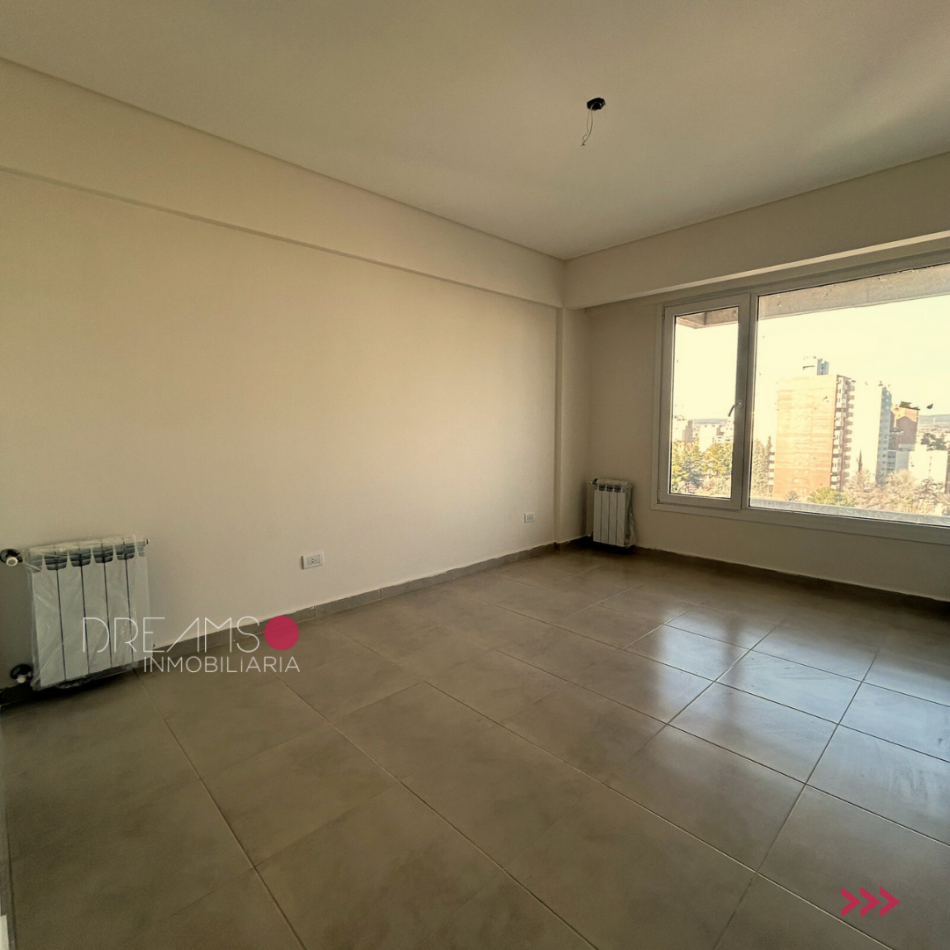 DPTO 2 DORM EN VENTA - EDIFICIO LOS TEROS