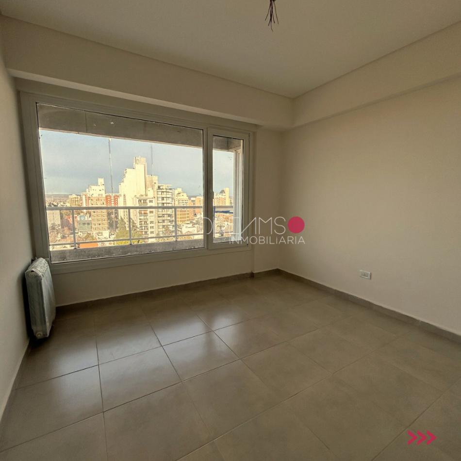 DPTO 2 DORM EN VENTA - EDIFICIO LOS TEROS