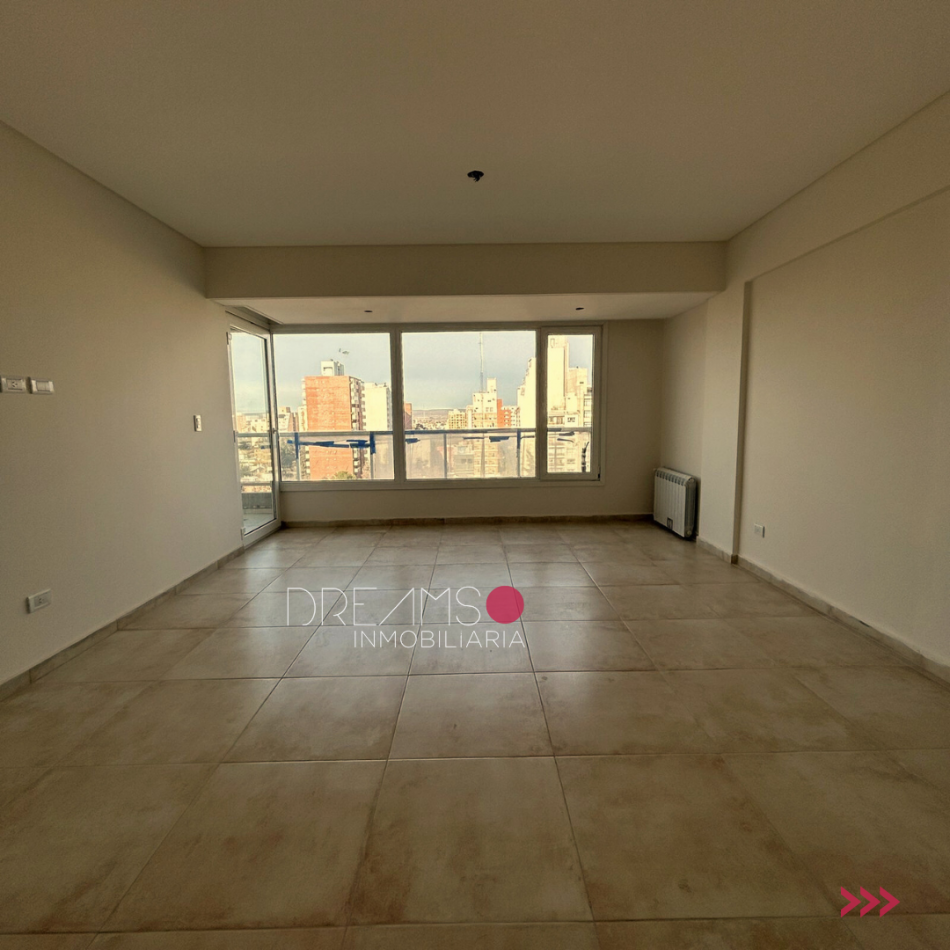 DPTO 2 DORM EN VENTA - EDIFICIO LOS TEROS