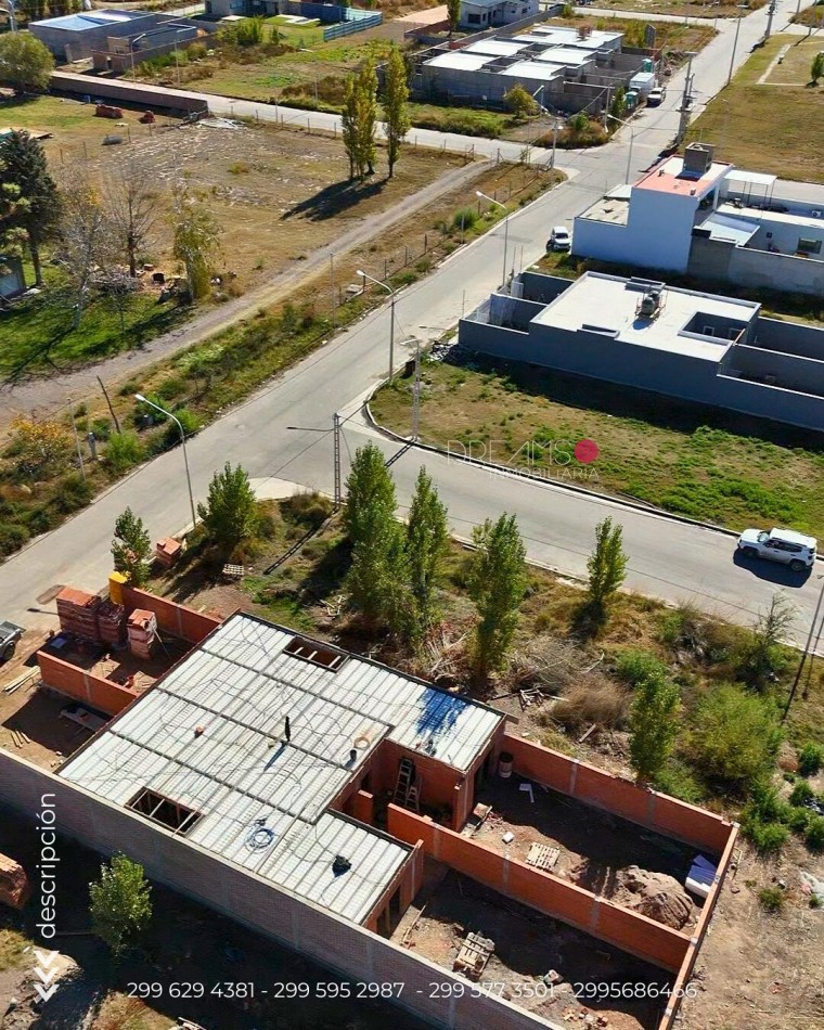 TERRENO EN VENTA - LOS CEDROS III