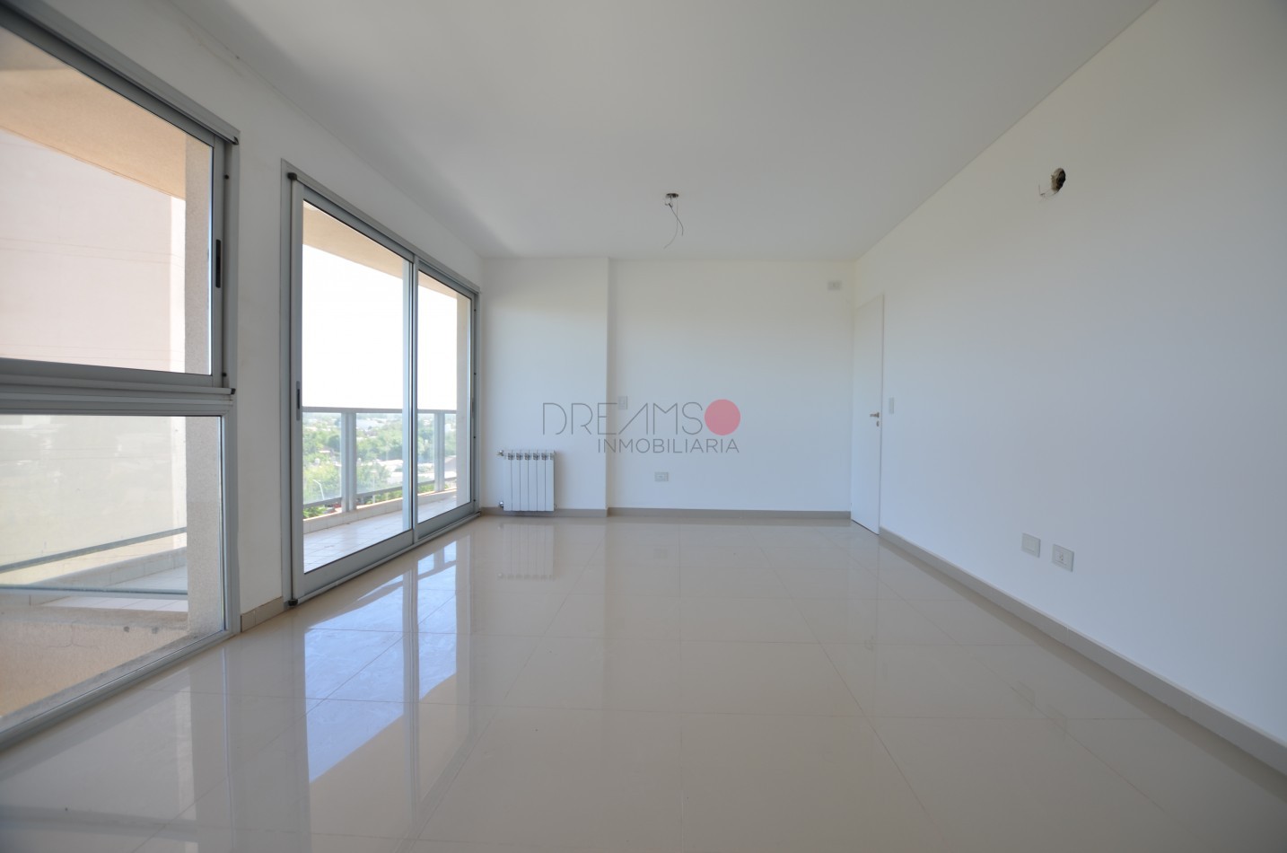 DEPARTAMENTO A ESTRENAR - EN VENTA