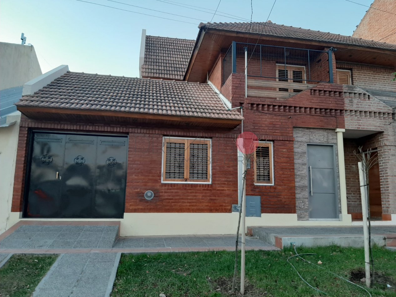 VENTA CASA 3 HAB - STA GENOVEVA