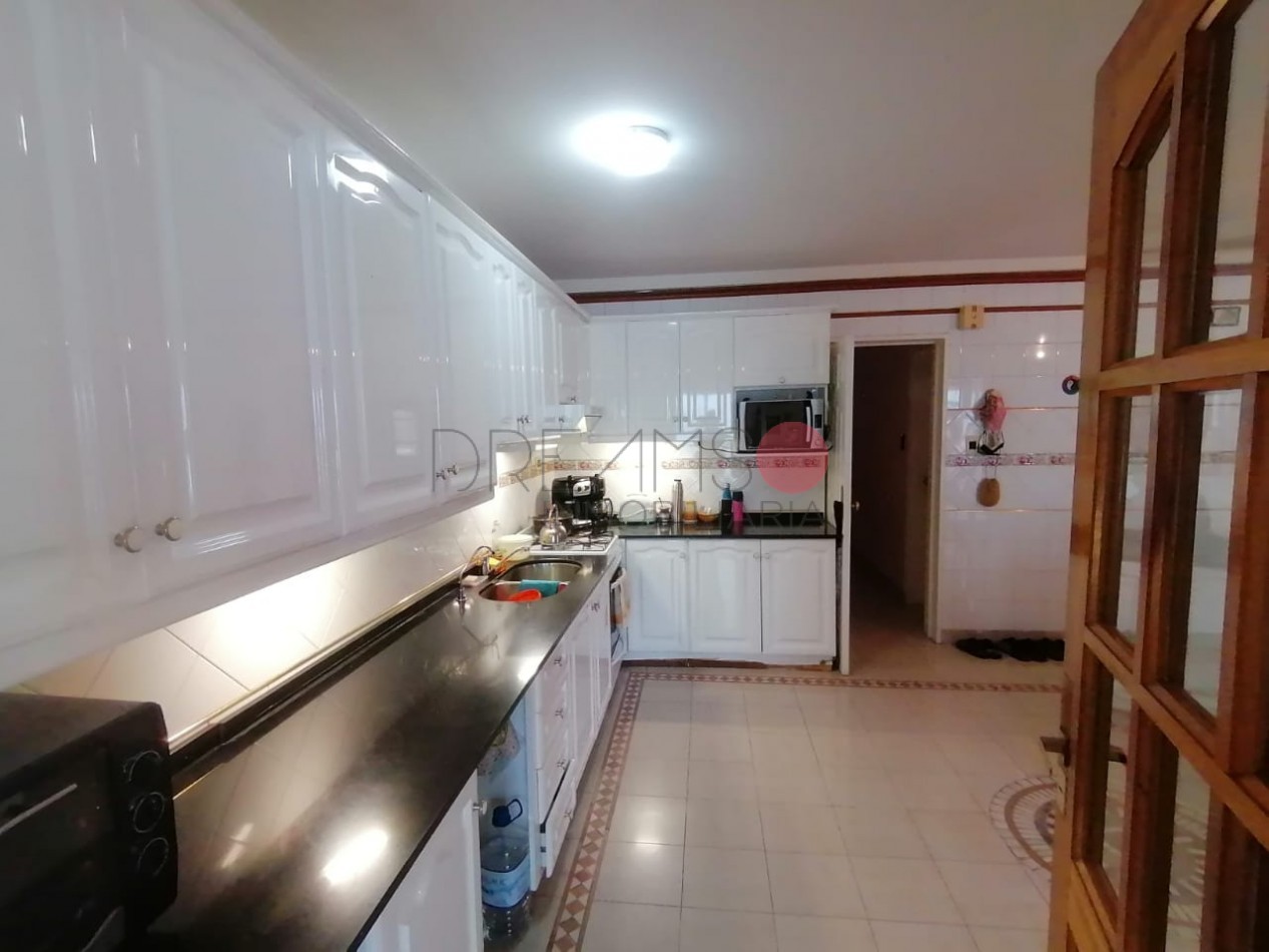 VENTA CASA 3 HAB - STA GENOVEVA