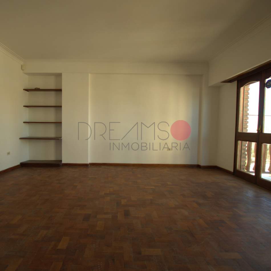 VENTA DEPARTAMENTO SEMIPISO BELGRANO AL 150 - 3 HAB - 2 COCHERAS