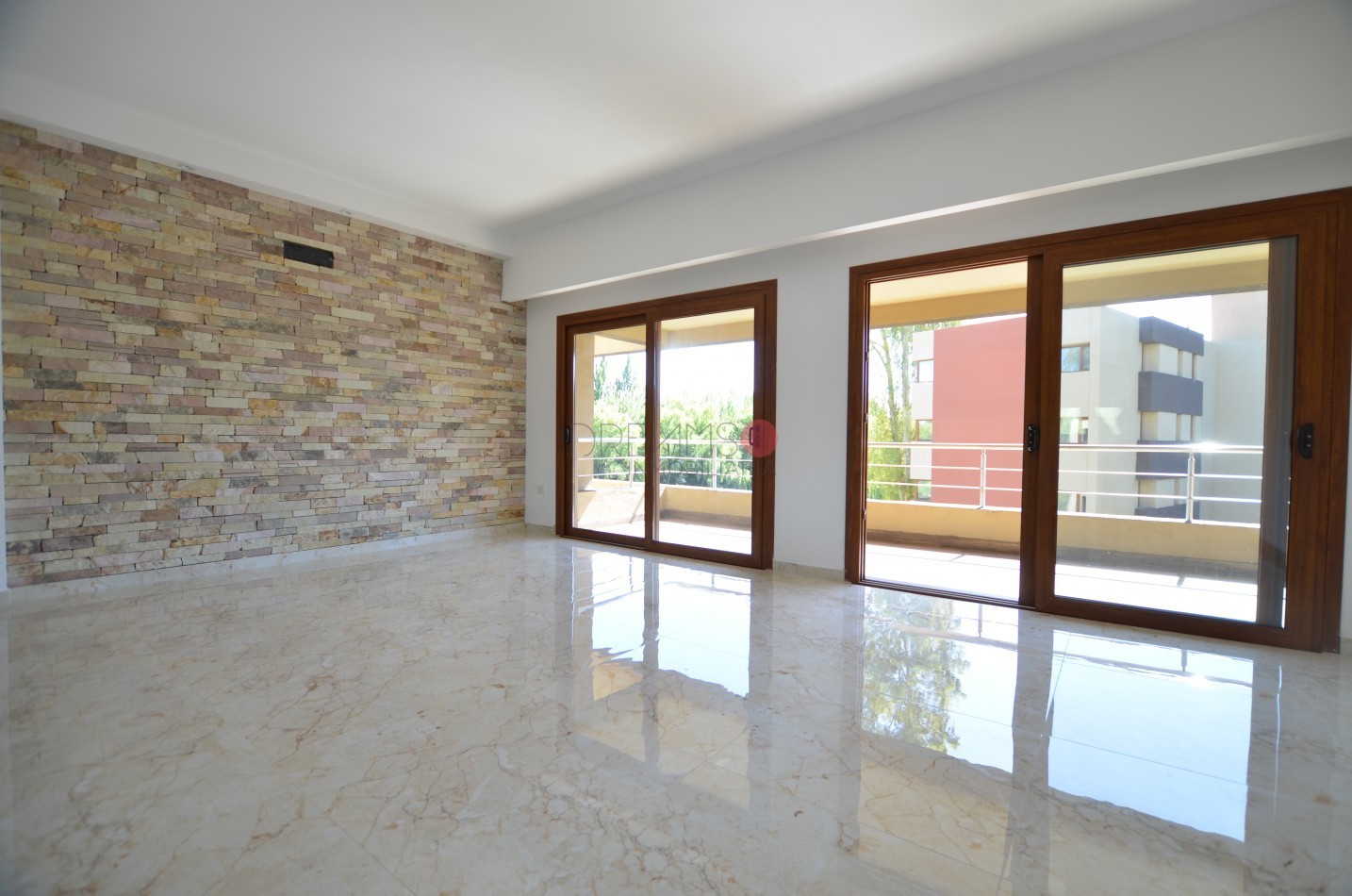 SEMIPISO EN VENTA - COMPLEJO ACQUABELLA