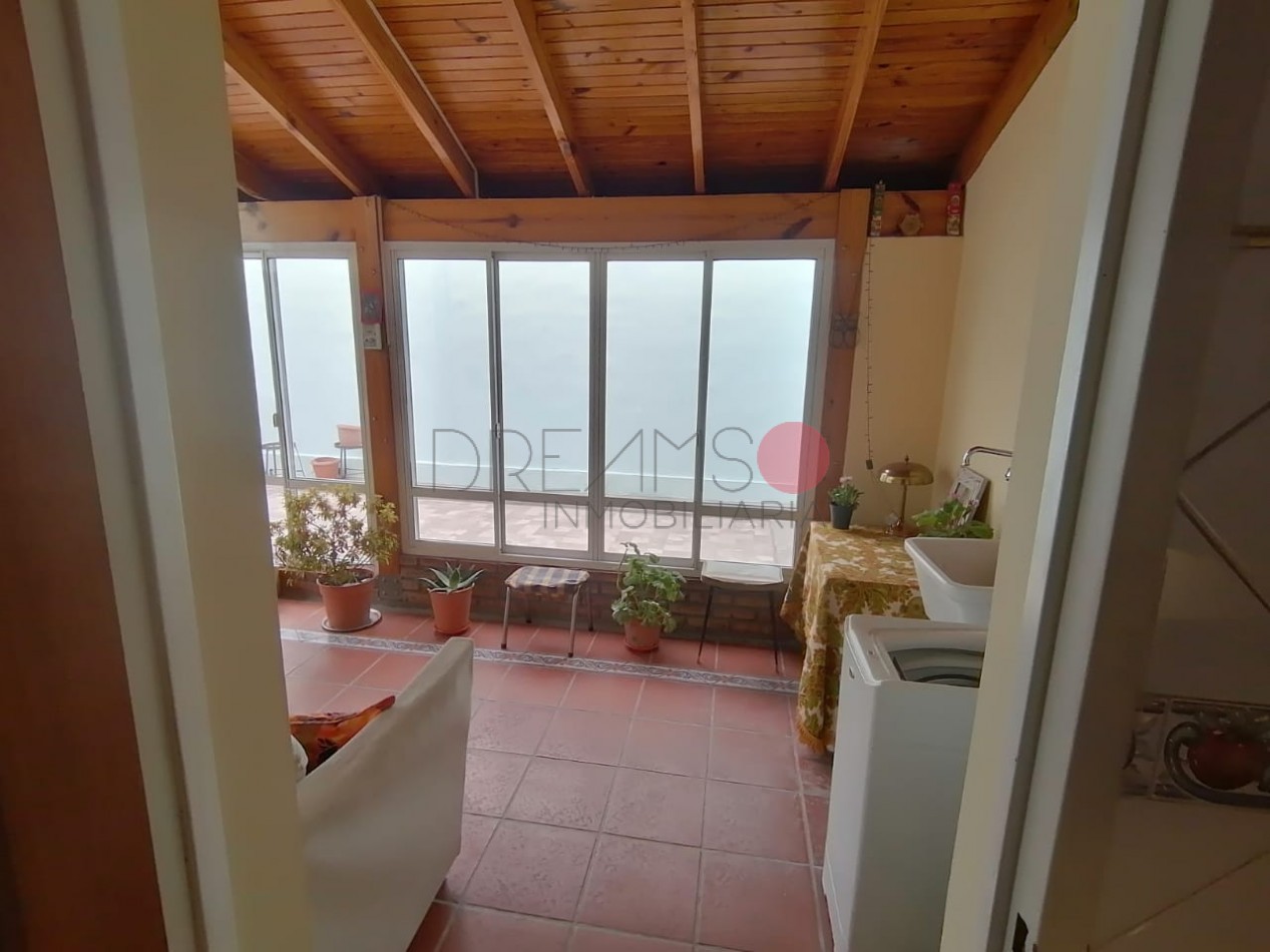 VENTA CASA 3 HAB - STA GENOVEVA