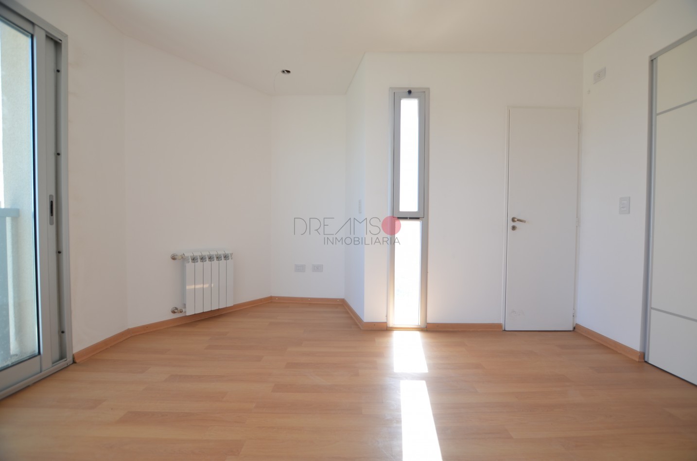 DEPARTAMENTO A ESTRENAR - EN VENTA