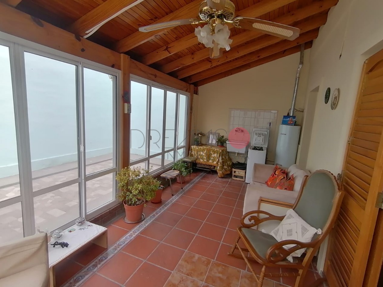 VENTA CASA 3 HAB - STA GENOVEVA