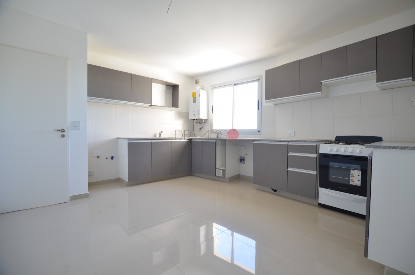 DEPARTAMENTO A ESTRENAR - EN VENTA