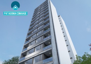 VENTA EDIFICIO EN CONSTRUCCION PATAGONIA VII - OPORTUNIDAD DE INVERSION!