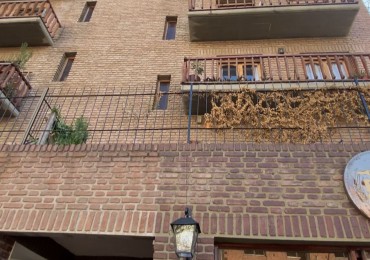 VENTA DEPARTAMENTO SEMIPISO BELGRANO AL 150 - 3 HAB - 2 COCHERAS