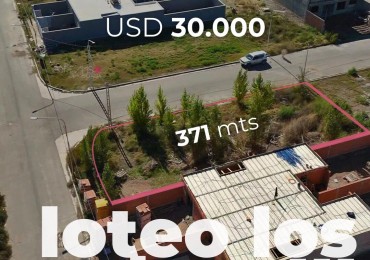 TERRENO EN VENTA - LOS CEDROS III