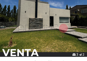 CASA EN VENTA - FINCA VILLA MULUEN 